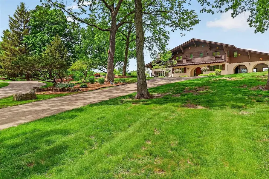 2532 Skyline Drive, Janesville, WI 53548 - #3