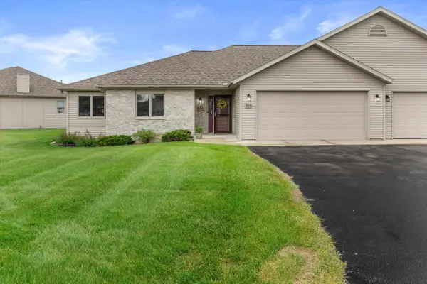 528 Clemens Court #7, Portage, WI 53901