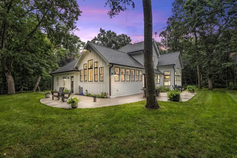 W2191 Princeton Road, Green Lake, WI 54941 - #2