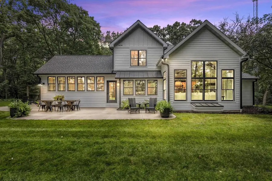 W2191 Princeton Road, Green Lake, WI 54941 - #3
