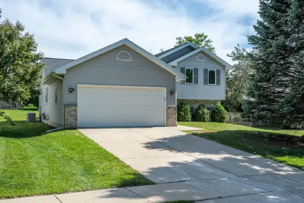 8405 Shale Drive, Madison, WI 53719