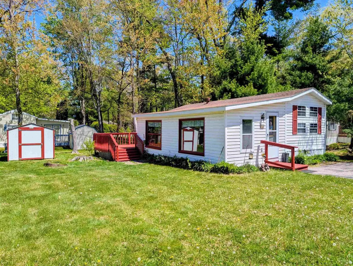 113 Wood Haven Drive #35, Wisconsin Dells, WI 53965 - #1