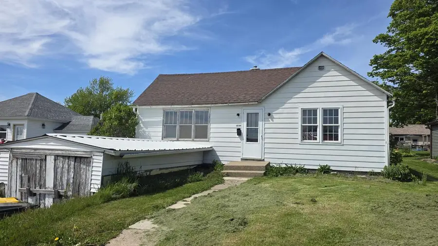 1530 4th Street, Fennimore, WI 53809 - #2