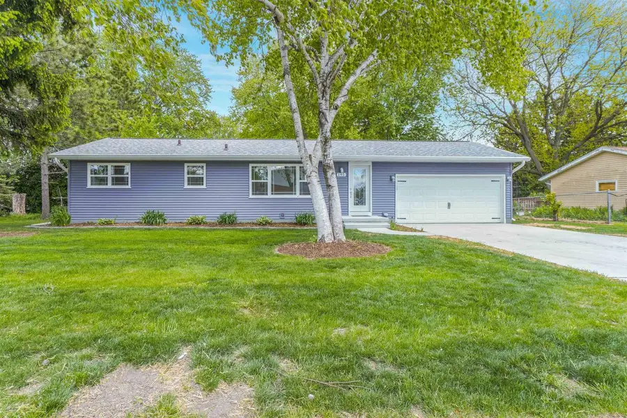 195 Amber Trail, Sun Prairie, WI 53590 - #3