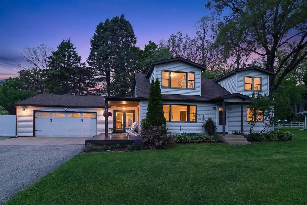 2401 County Road MM, Fitchburg, WI 53575 - #1