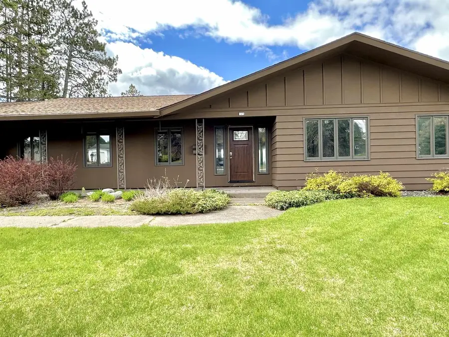 725 Lake Shore Drive, Rhinelander, WI 54501 - #2