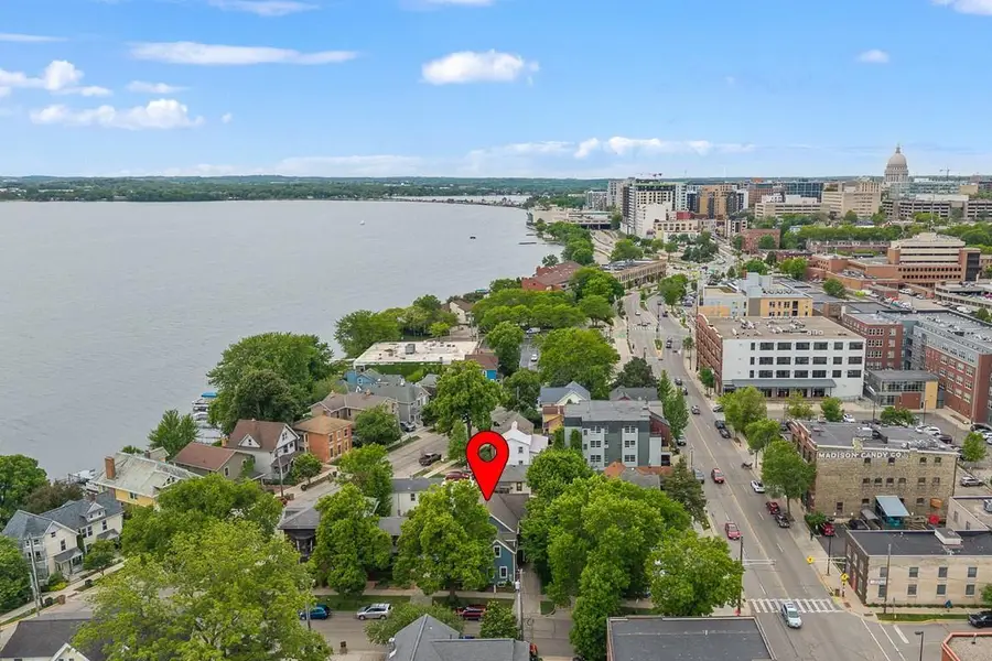 410 S Livingston Street, Madison, WI 53703 - #2