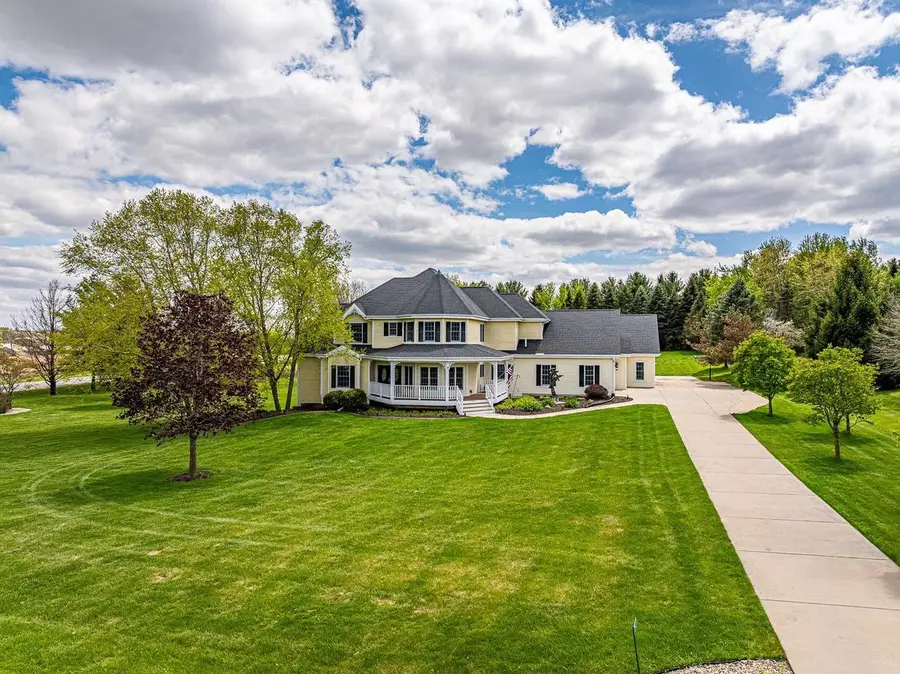 7527 Fallen Oak Drive, Verona, WI 53593 - #3