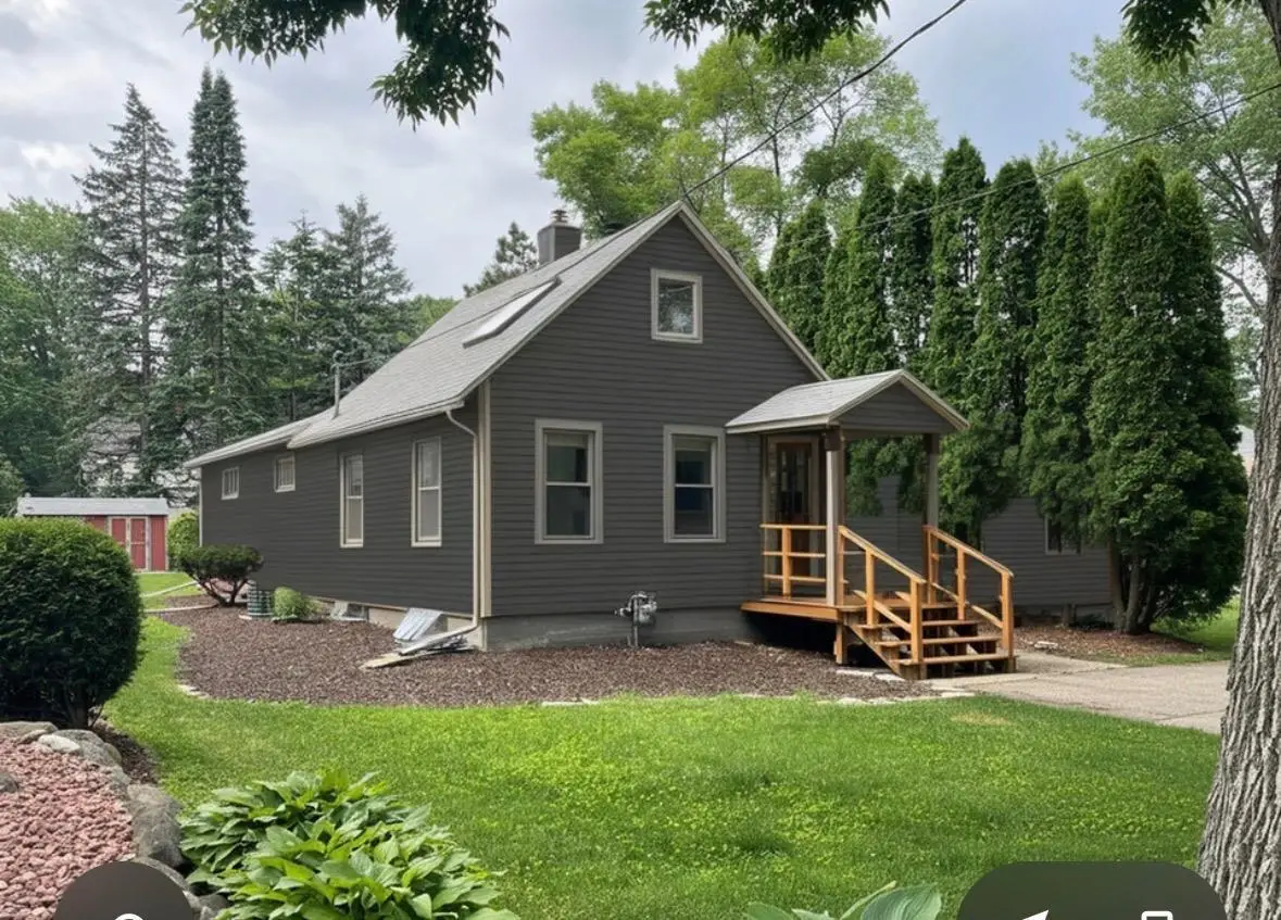 5535 Lake Mendota Drive, Madison, WI 53705 - #1