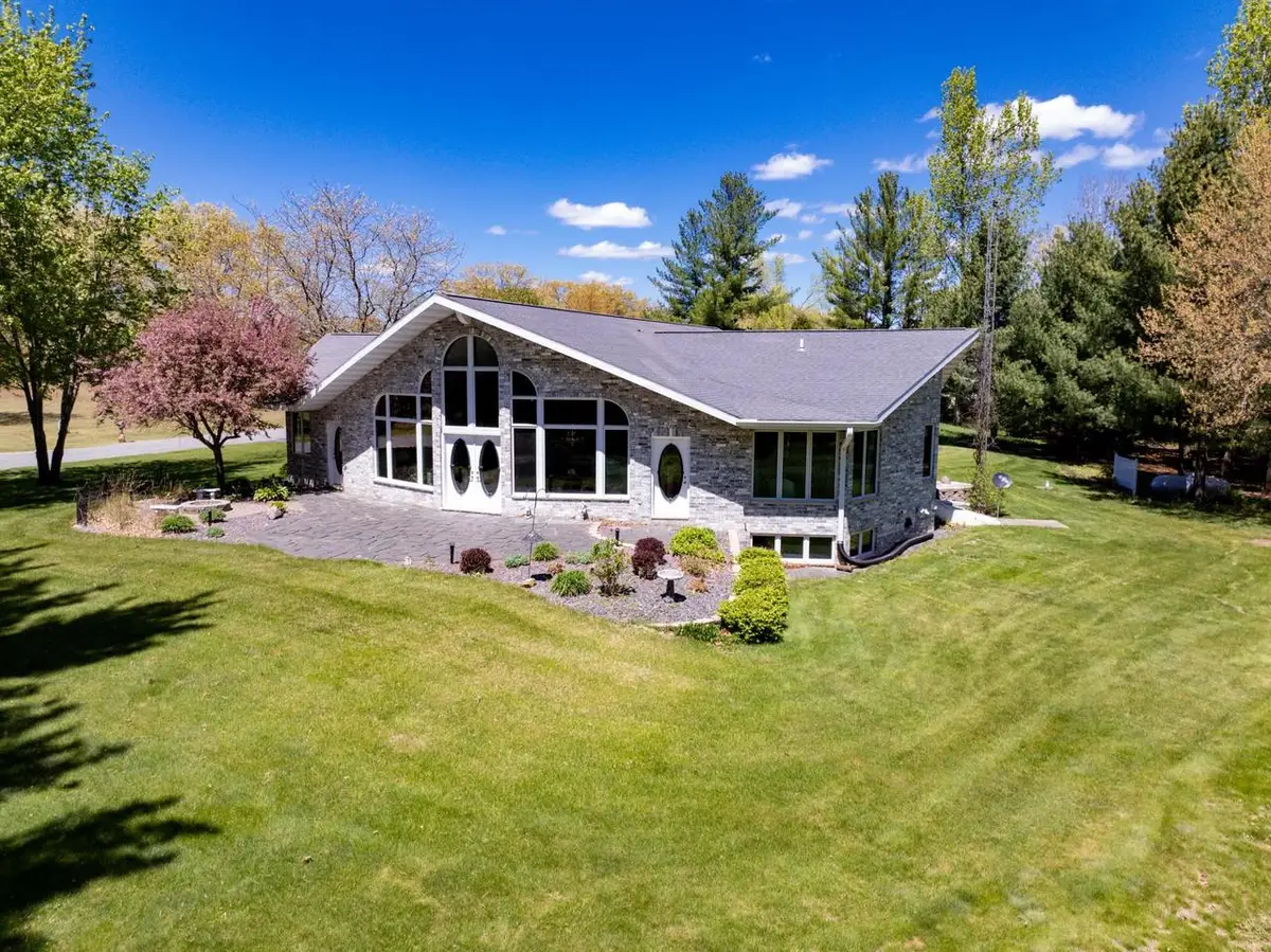 N5190 Treganza Drive, New Lisbon, WI 53950 - #1