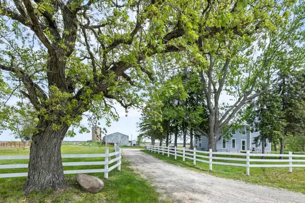 N6924 Forest Ridge Road, Ripon, WI 54971