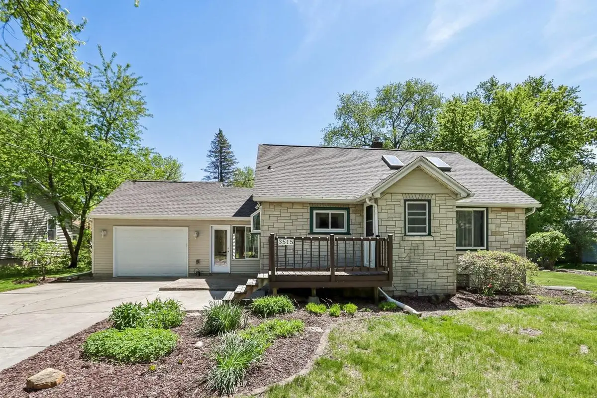 3515 Portage Road, Madison, WI 53704 - #1