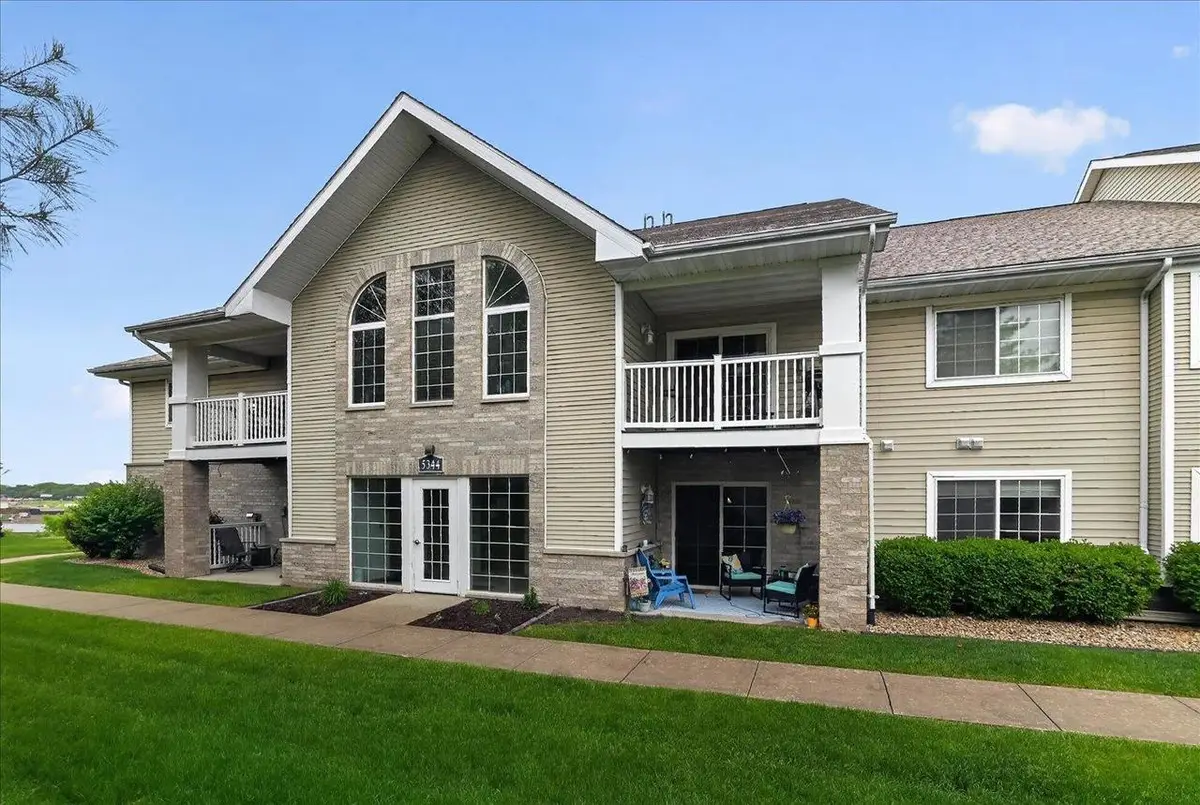 5344 Congress Avenue #4, Madison, WI 53718 - #1