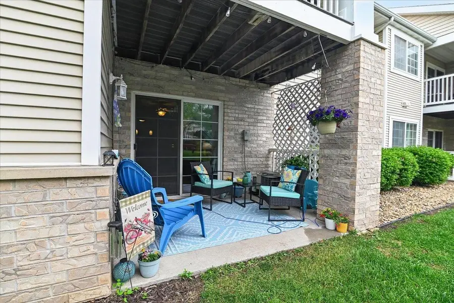 5344 Congress Avenue #4, Madison, WI 53718 - #3