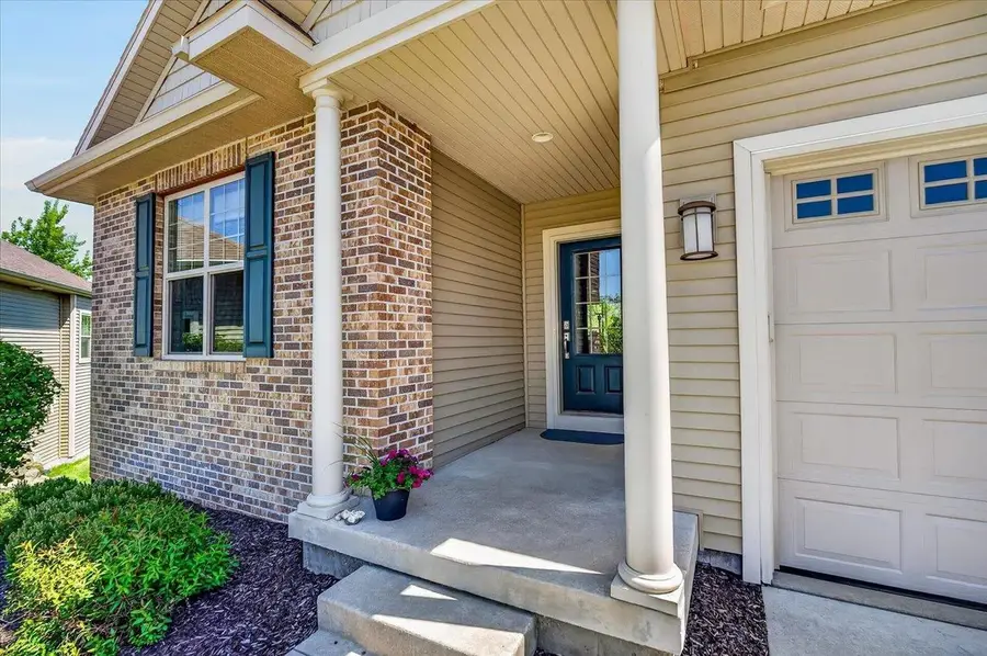 9868 Hawks Nest Drive, Verona, WI 53593 - #3