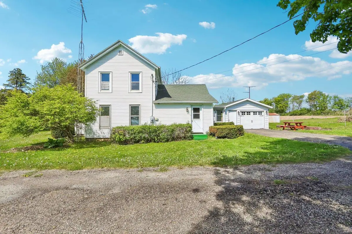 3179 Sinbad Road, Dodgeville, WI 53533 - #1
