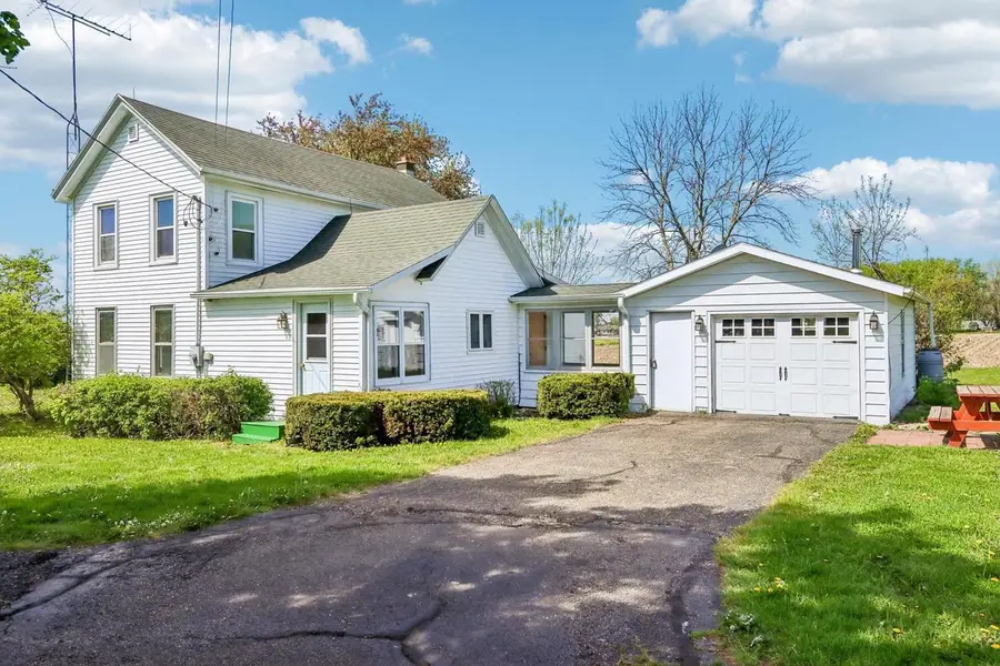 3179 Sinbad Road, Dodgeville, WI 53533 - #2