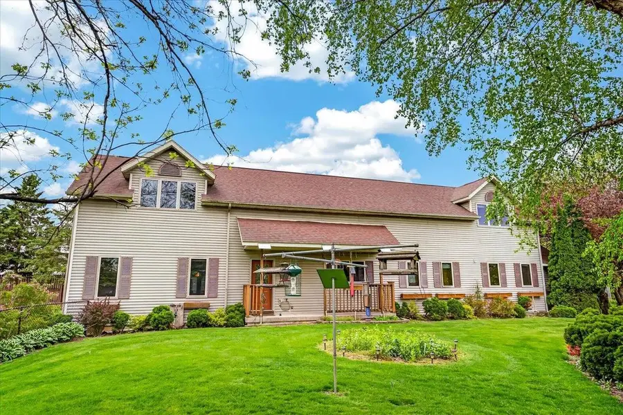 1903 County Highway MM, Oregon, WI 53575 - #3