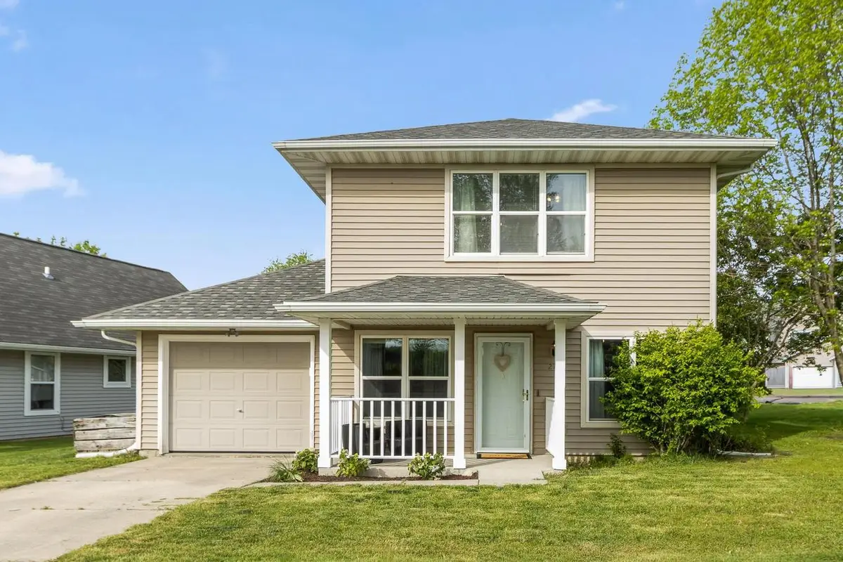 267 Sweet Grass Drive, Sun Prairie, WI 53590 - #1
