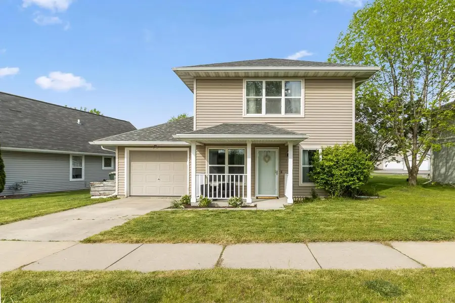 267 Sweet Grass Drive, Sun Prairie, WI 53590 - #2