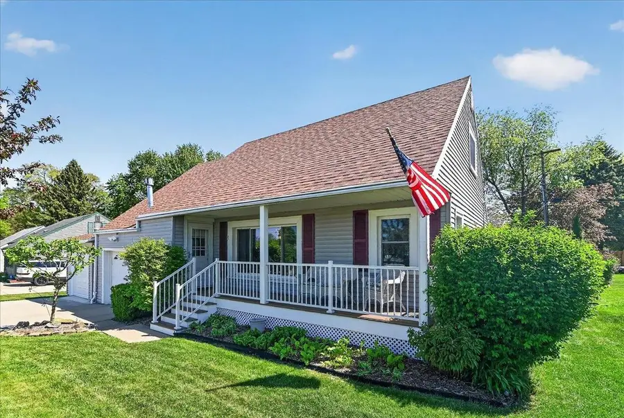 1101 W Main Street, Sun Prairie, WI 53590 - #2