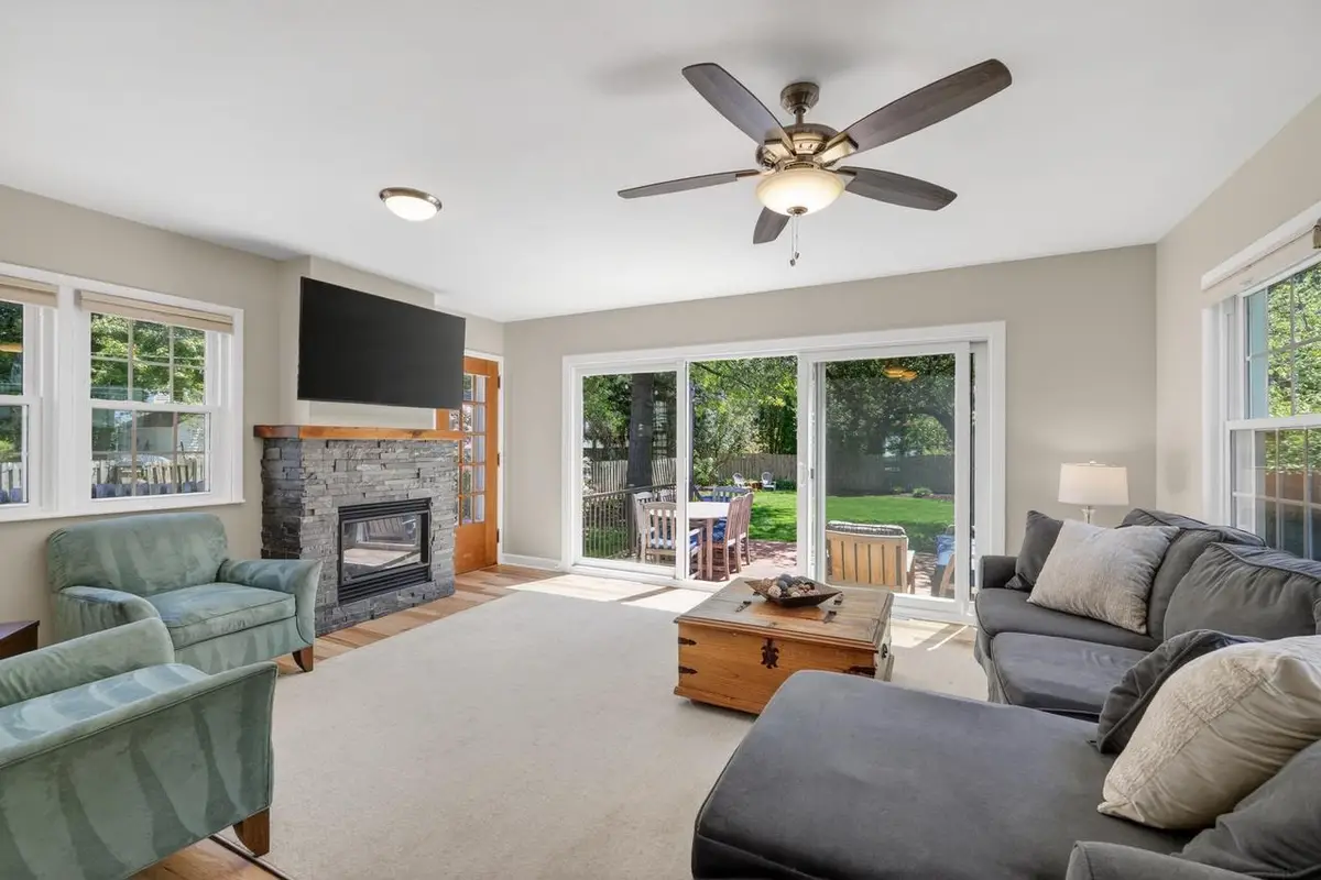 13 Oxford Place, Madison, WI 53704 - #1