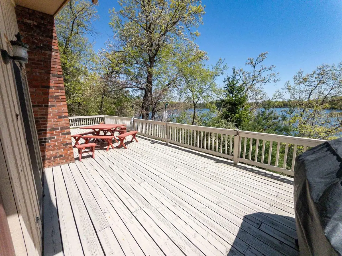 Fern Ave & 3142 2nd Court, Oxford, WI 53952 - #1