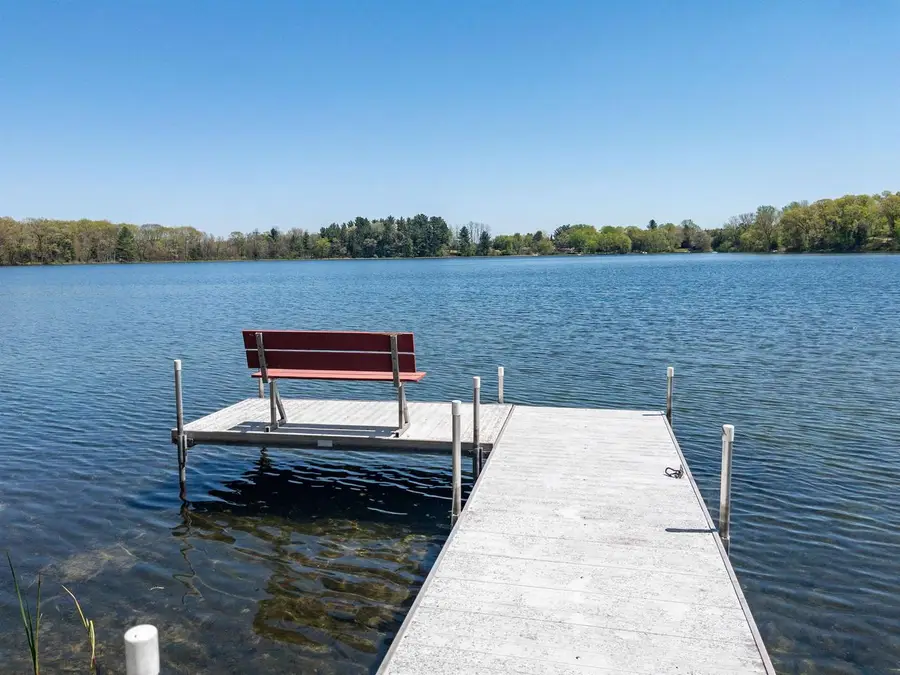Fern Ave & 3142 2nd Court, Oxford, WI 53952 - #2