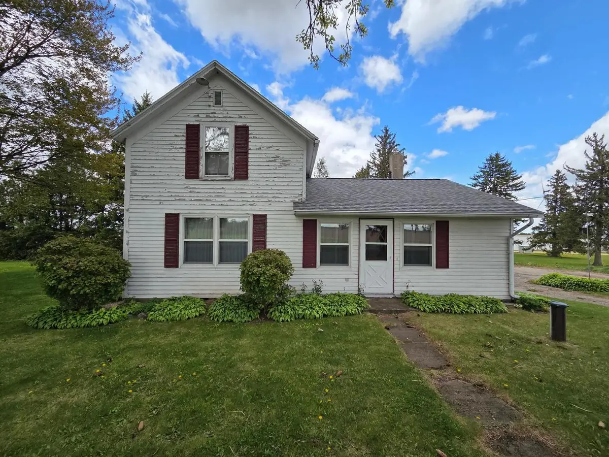 W3874 Vaughn Road, Cambria, WI 53923 - #1