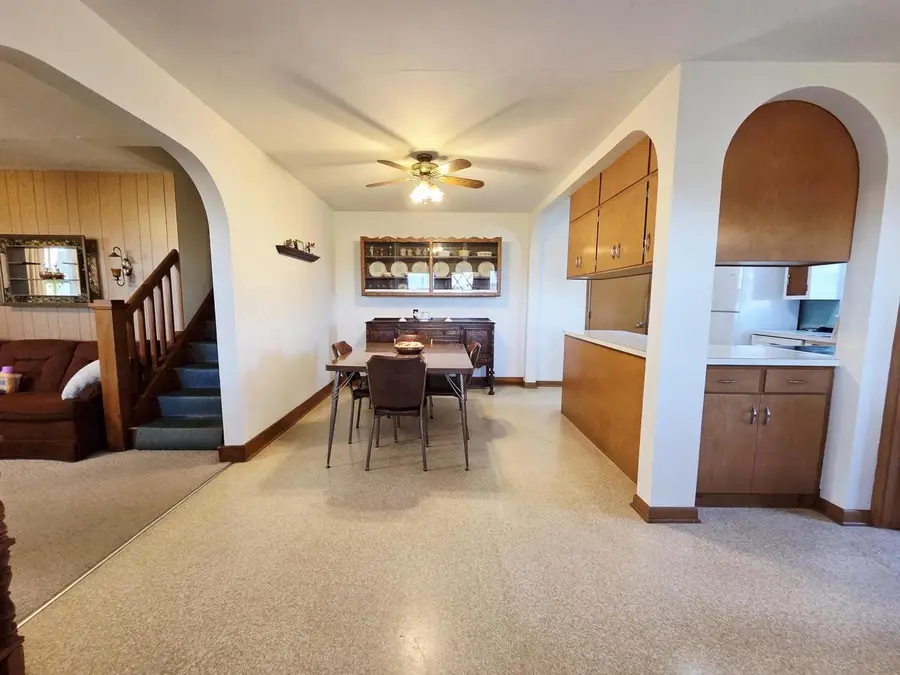 W3874 Vaughn Road, Cambria, WI 53923 - #3