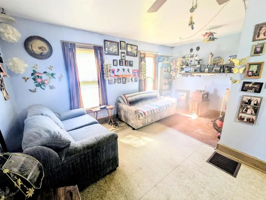 N2520 5th Avenue, Grand Marsh, WI 53936 - #2