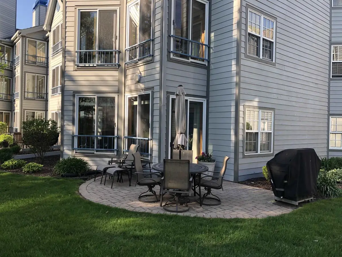 5383 Mariners Cove Drive #405, Madison, WI 53704 - #1