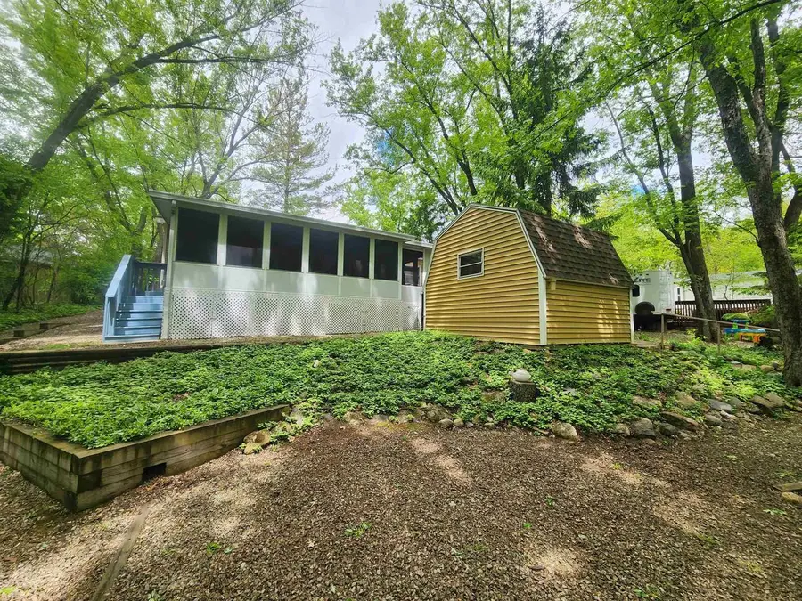 495 Sunset Circle, Edgerton, WI 53534 - #2