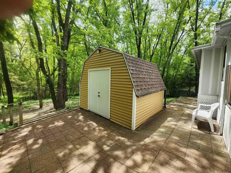 495 Sunset Circle, Edgerton, WI 53534 - #3