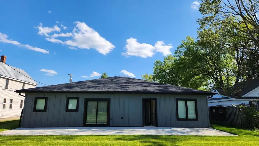 460 W 1st Street, Richland Center, WI 53581 - #3