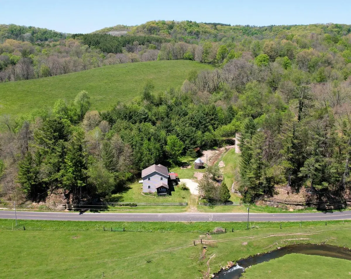 E13970 County F Road, Ontario, WI 54651 - #1