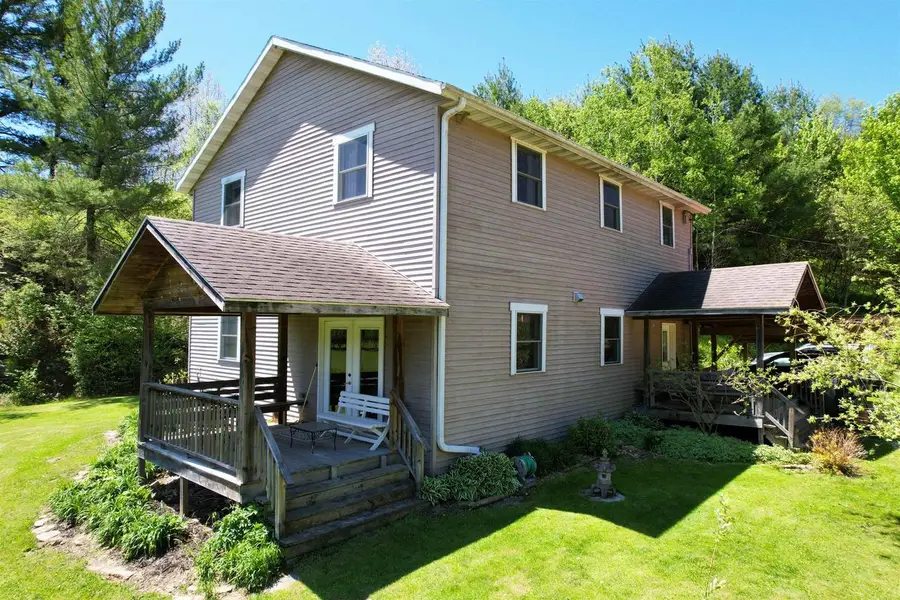 E13970 County F Road, Ontario, WI 54651 - #2