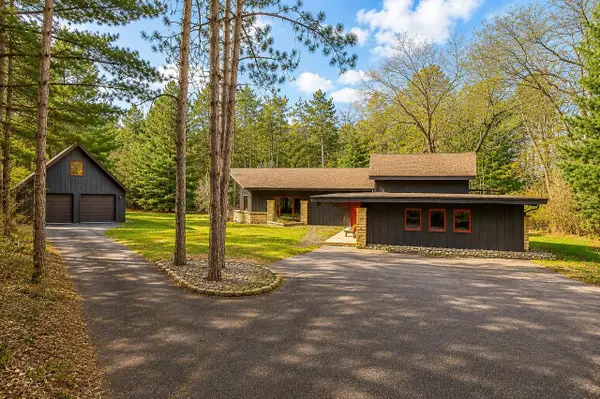 S12719 Pearl Road, Spring Green, WI 53588