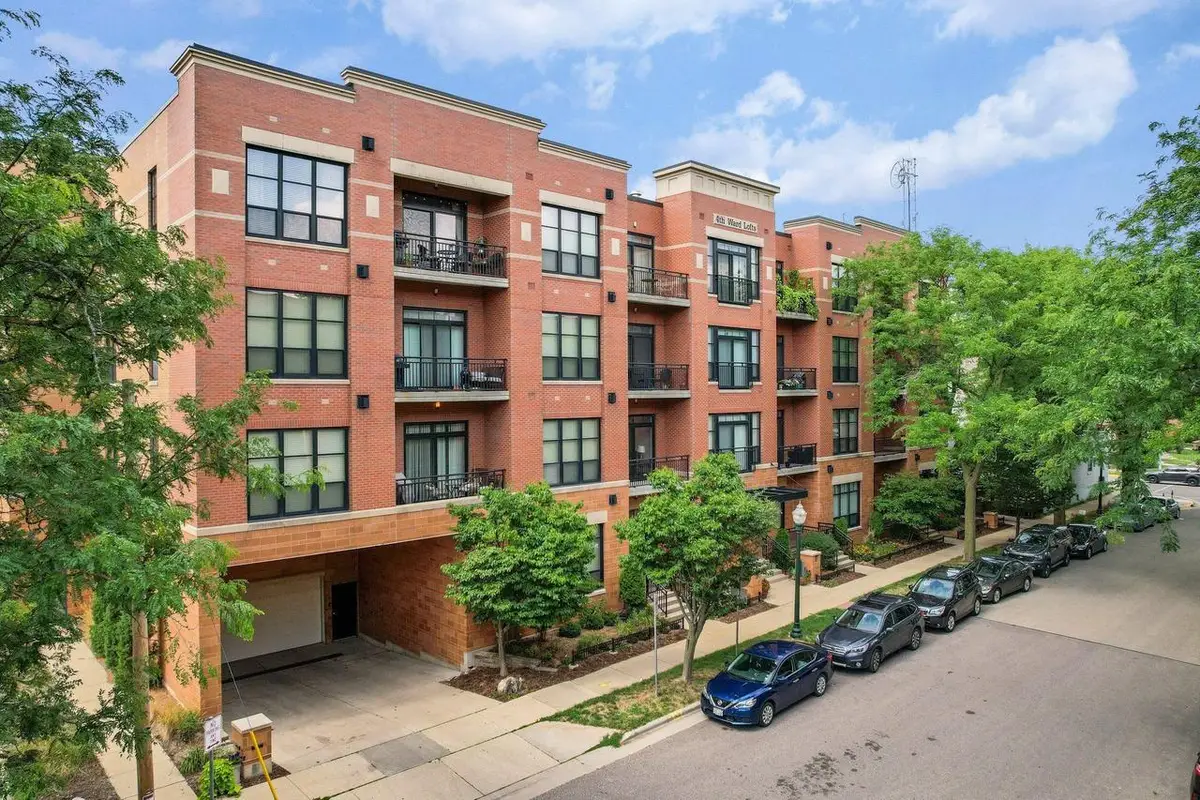 614 W Doty Street #205, Madison, WI 53703 - #1