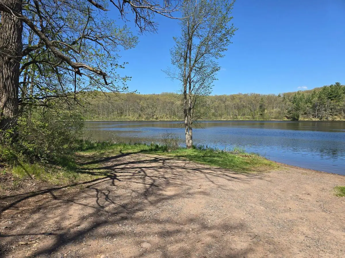 10.95 Acres Dilly Lake Road, Spooner, WI 54801 - #1
