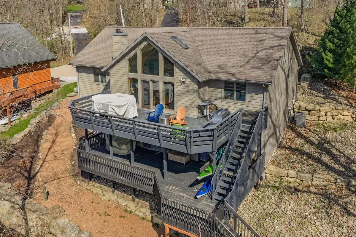 S752 W Redstone Drive, La Valle, WI 53941 - #1