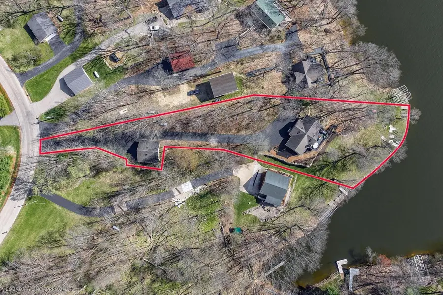 S752 W Redstone Drive, La Valle, WI 53941 - #3