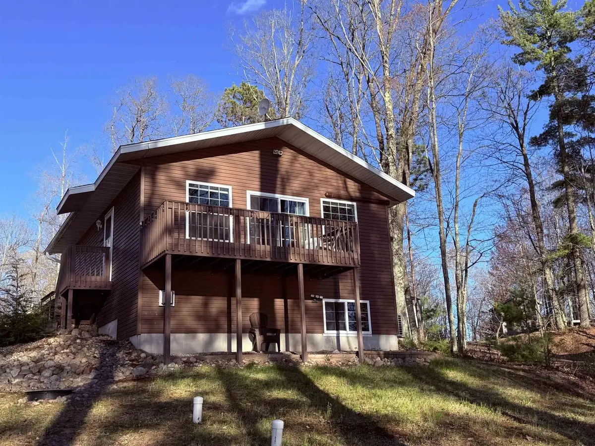 4990 Currie Lake Road, Cassian, WI 54529 - #1