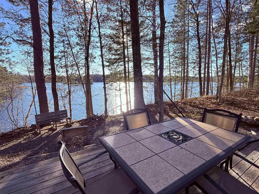 4990 Currie Lake Road, Cassian, WI 54529 - #3