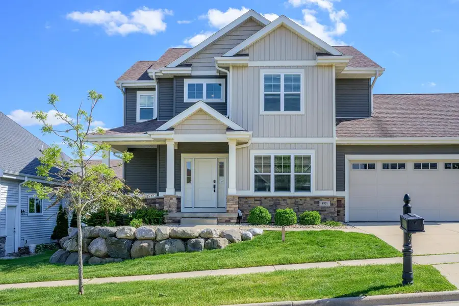 8919 Ancient Oak Lane, Verona, WI 53593 - #2