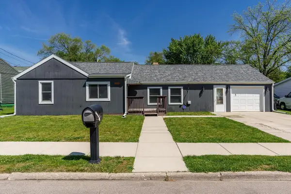 2055 Lenox Avenue, Beloit, WI 53511