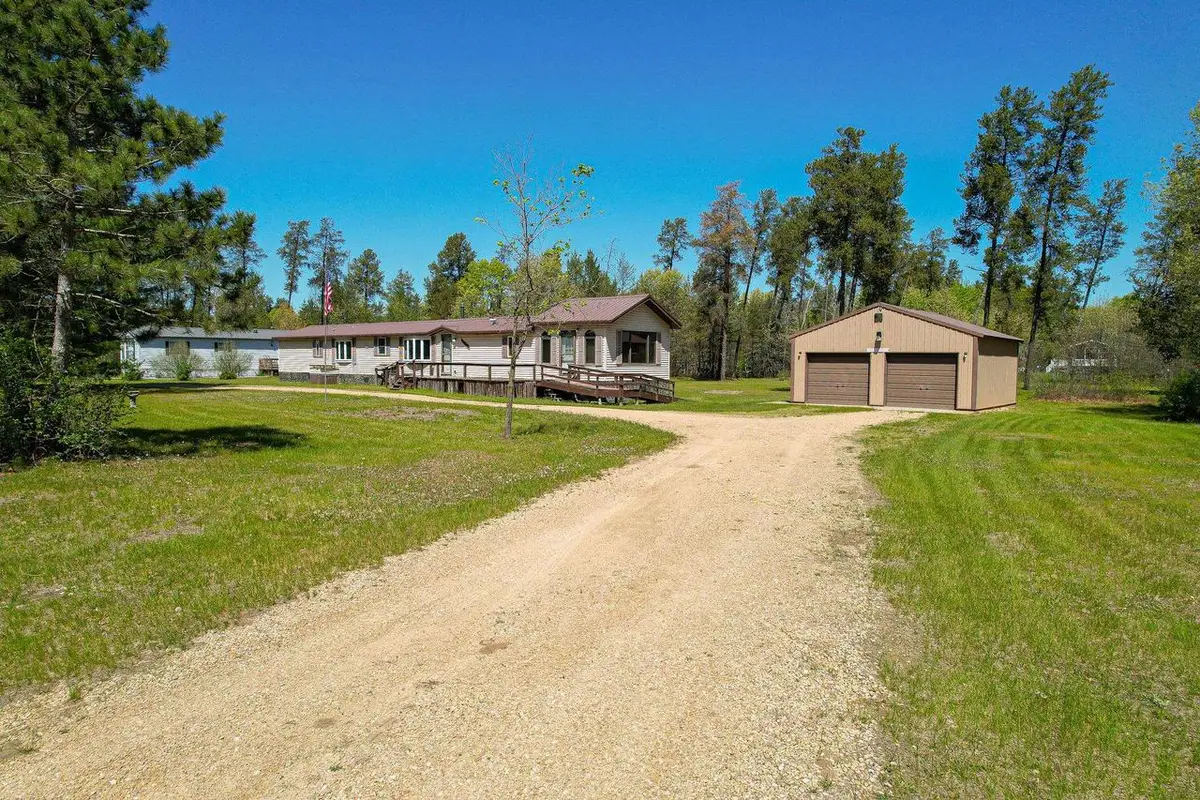 W5752 S Partridge Drive, New Lisbon, WI 53950 - #1