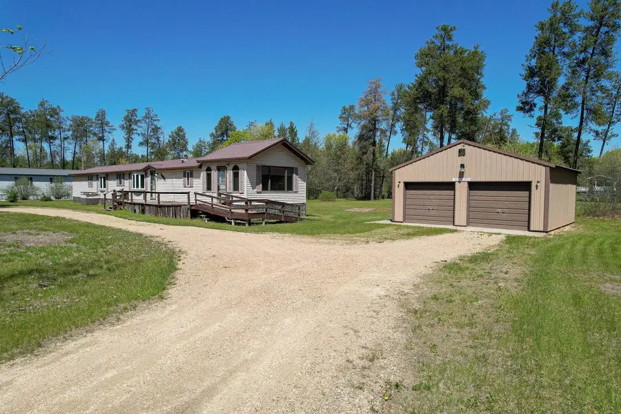 W5752 S Partridge Drive, New Lisbon, WI 53950 - #2