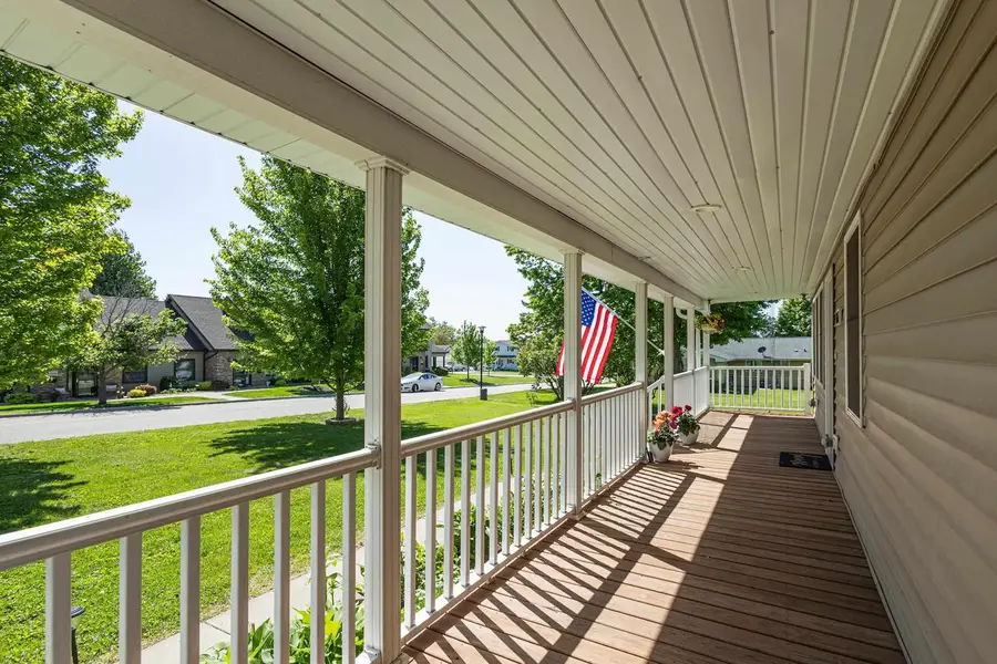 115 N Randolph Street, Cuba City, WI 53807 - #3