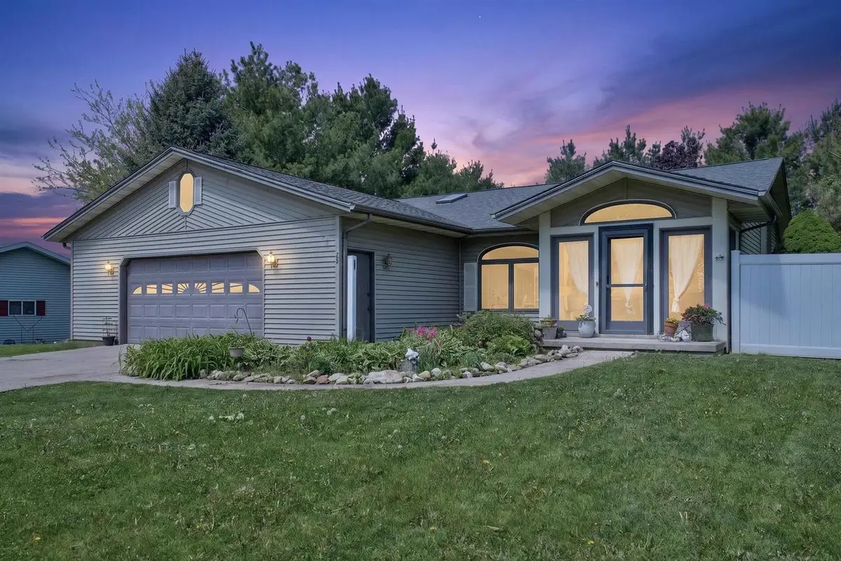 309 Forest Street, Fox Lake, WI 53933 - #1